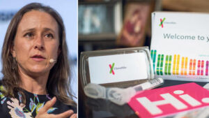 23andMe's promise of genetic testing is shattered |  CTech